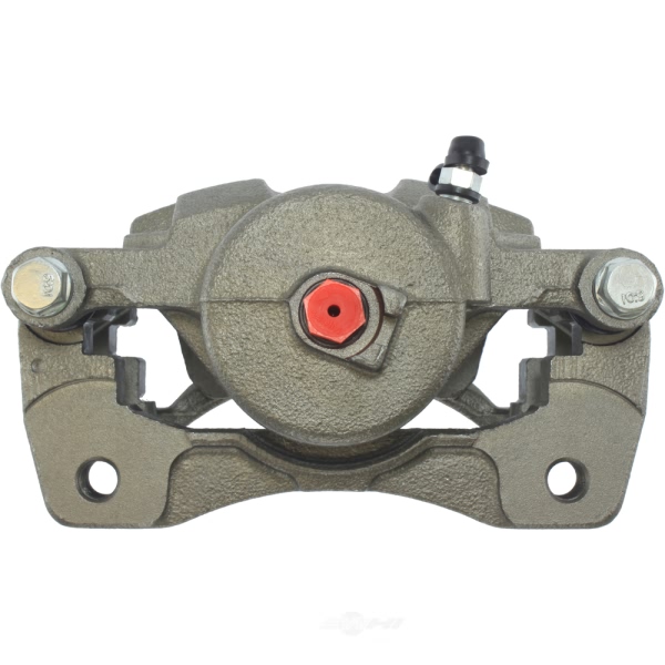 Centric Remanufactured Semi-Loaded Front Passenger Side Brake Caliper 141.49015