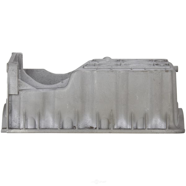 Spectra Premium Lower New Design Engine Oil Pan FP49A