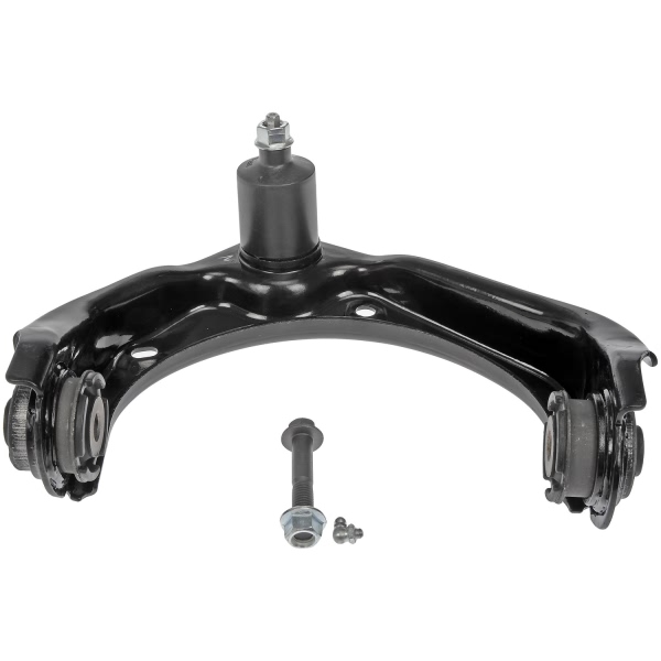 Dorman Front Driver Side Upper Non Adjustable Control Arm And Ball Joint Assembly 521-355