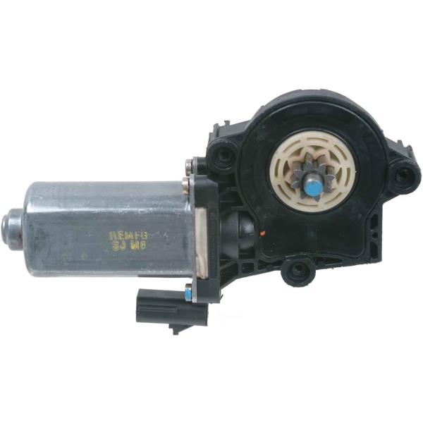 Cardone Reman Remanufactured Window Lift Motor 42-443