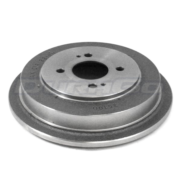 DuraGo Rear Brake Drum BD35100