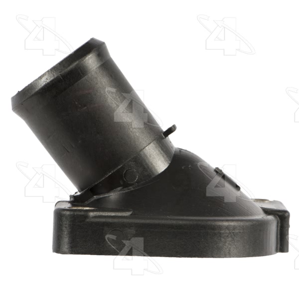 Four Seasons Engine Coolant Water Inlet W O Thermostat 85414