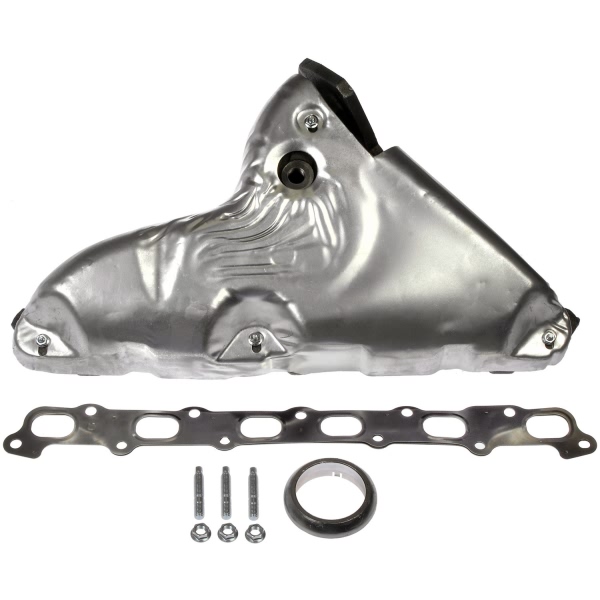 Dorman Cast Iron Natural Exhaust Manifold 674-777