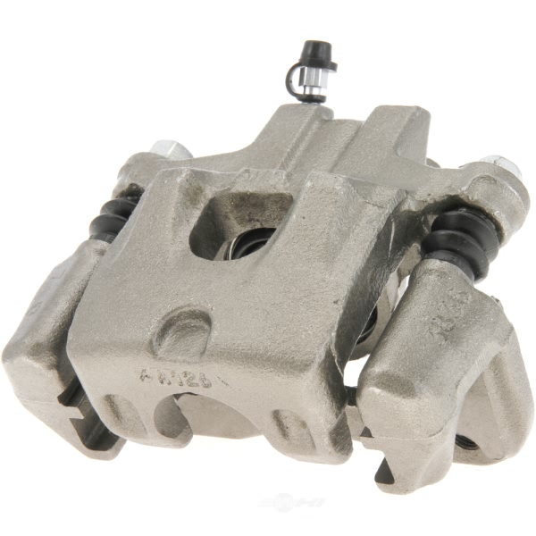 Centric Remanufactured Semi-Loaded Rear Driver Side Brake Caliper 141.44598