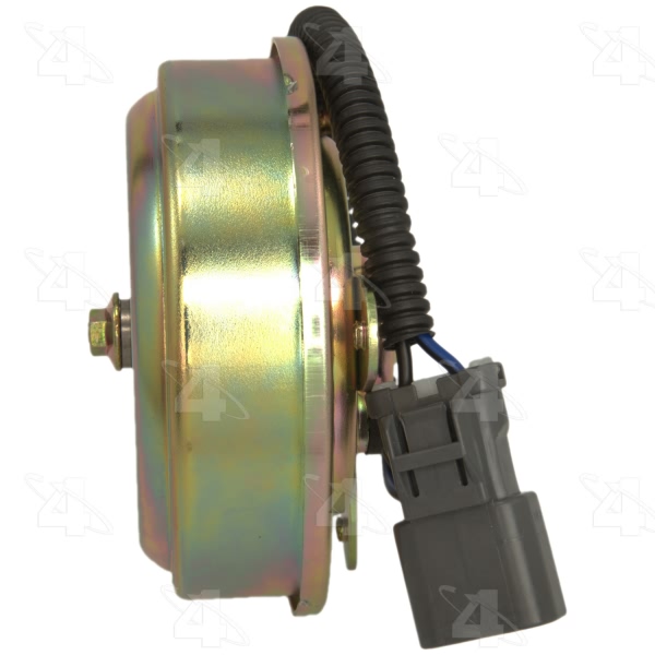 Four Seasons A C Condenser Fan Motor 75726