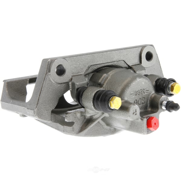 Centric Remanufactured Semi-Loaded Rear Passenger Side Brake Caliper 141.65527