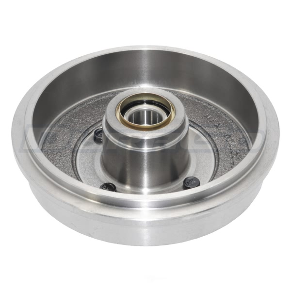 DuraGo Rear Brake Drum BD80112