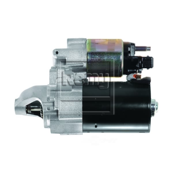 Remy Remanufactured Starter 16123