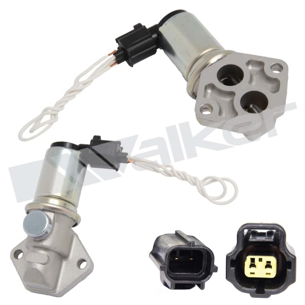 Walker Products Fuel Injection Idle Air Control Valve 215-92026
