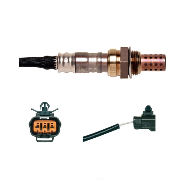 Denso Oxygen Sensor 234-3012