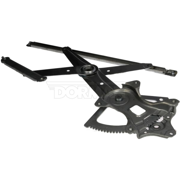 Dorman Front Driver Side Power Window Regulator Without Motor 749-073