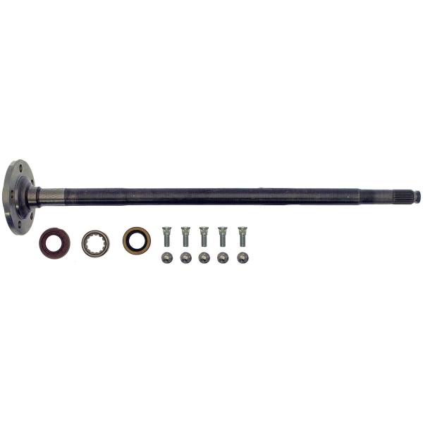 Dorman OE Solutions Rear Driver Side Axle Shaft 630-303