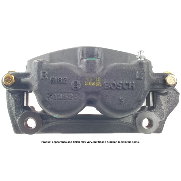 Cardone Reman Remanufactured Unloaded Caliper w/Bracket 18-B4751