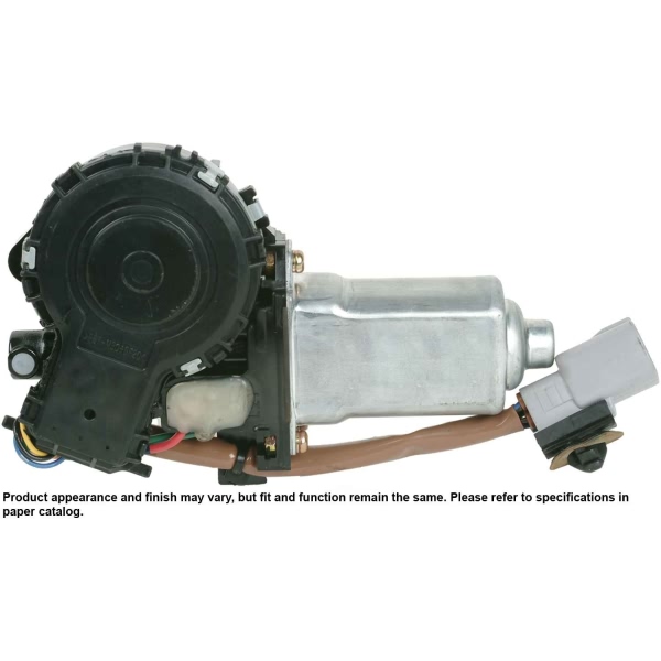 Cardone Reman Remanufactured Window Lift Motor 47-10001