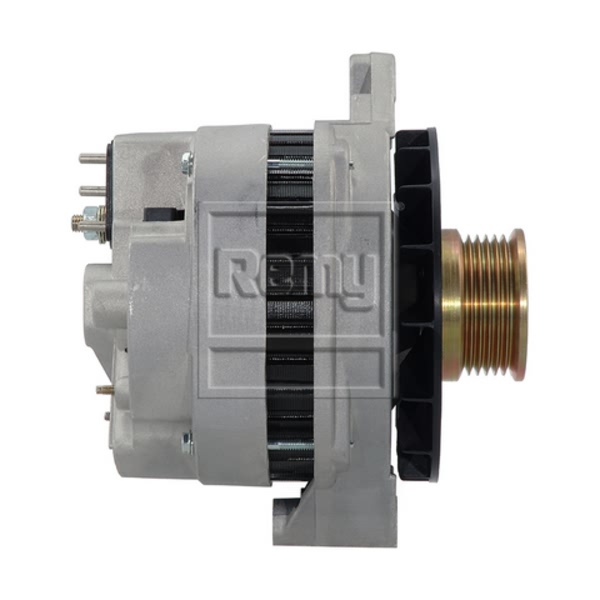 Remy Alternator 91407