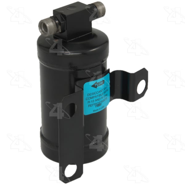 Four Seasons A C Receiver Drier 33557