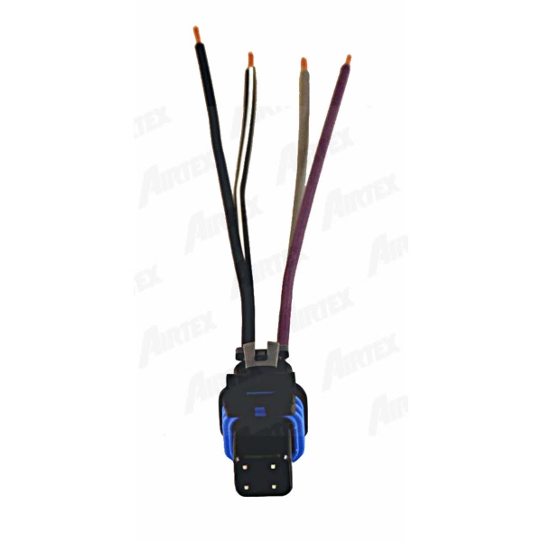 Airtex Fuel Pump Wiring Harness WH3001