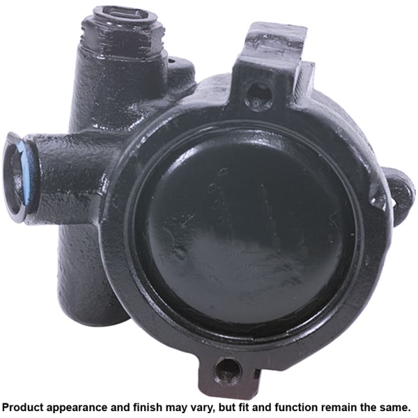 Cardone Reman Remanufactured Power Steering Pump w/o Reservoir 20-900