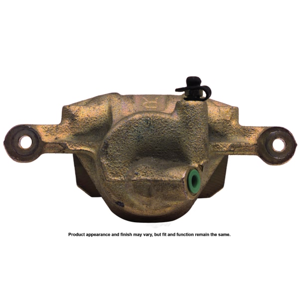 Cardone Reman Remanufactured Unloaded Caliper 19-1713