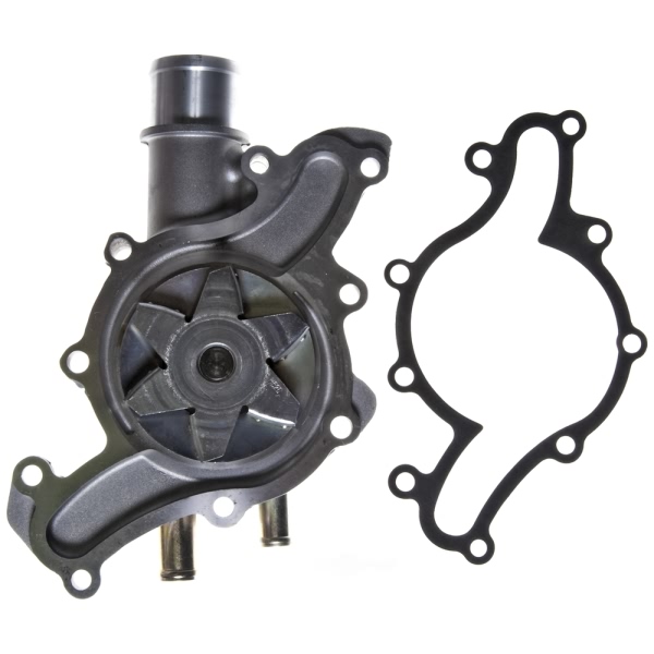 Gates Engine Coolant Standard Water Pump 43066