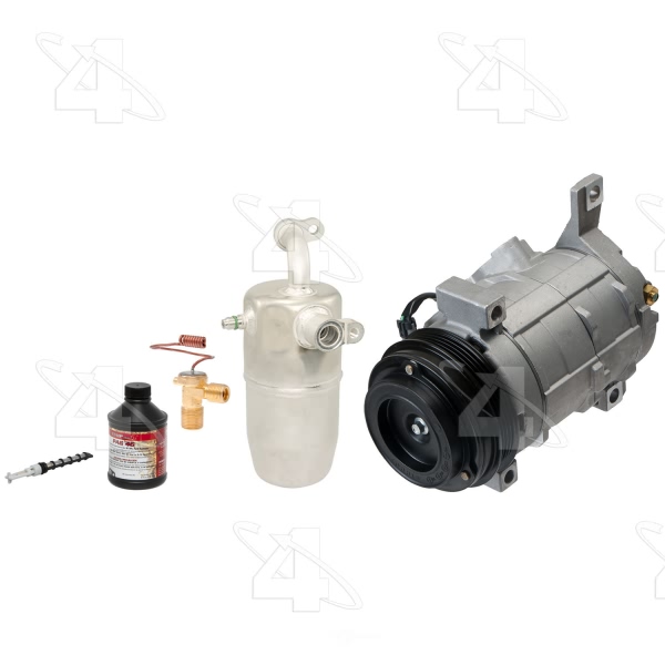 Four Seasons A C Compressor Kit 9129NK