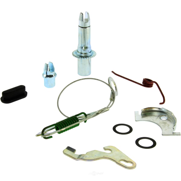 Centric Rear Passenger Side Drum Brake Self Adjuster Repair Kit 119.65004