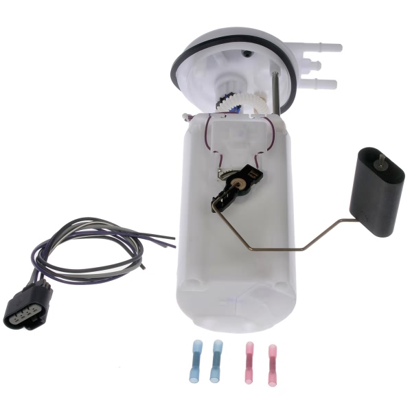 Dorman Fuel Pump Module Assembly 2630325