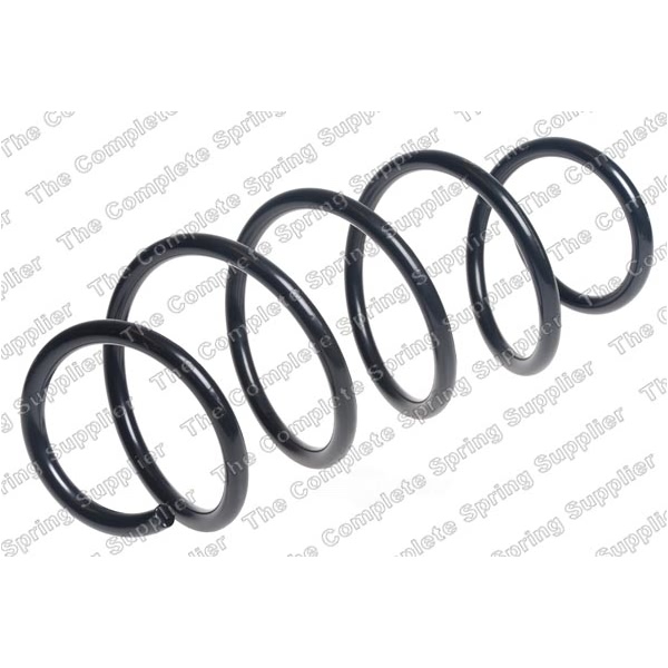lesjofors Front Coil Spring 4008518