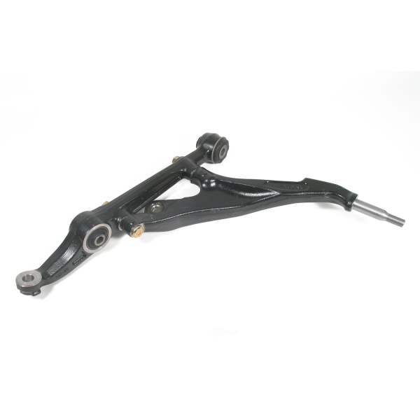 Mevotech Supreme Front Driver Side Lower Non Adjustable Control Arm CMS20304
