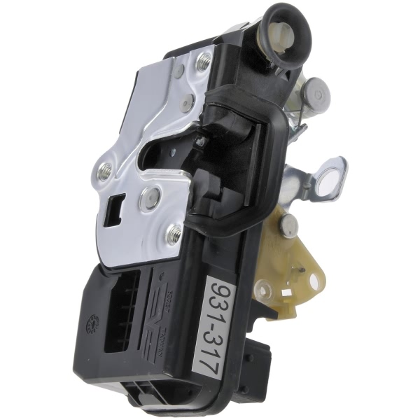 Dorman OE Solutions Rear Passenger Side Door Lock Actuator Motor 931-317