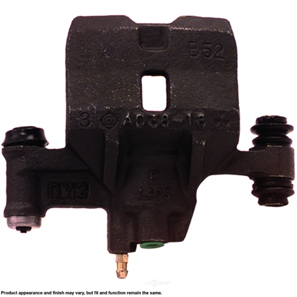 Cardone Reman Remanufactured Unloaded Caliper 19-1368