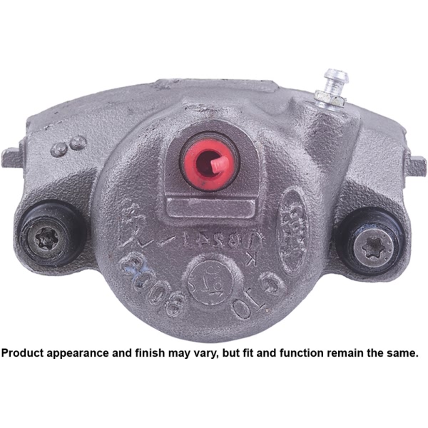 Cardone Reman Remanufactured Unloaded Caliper 18-4200S