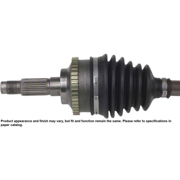 Cardone Reman Remanufactured CV Axle Assembly 60-2134