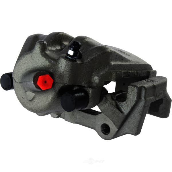 Centric Remanufactured Semi-Loaded Front Passenger Side Brake Caliper 141.39037