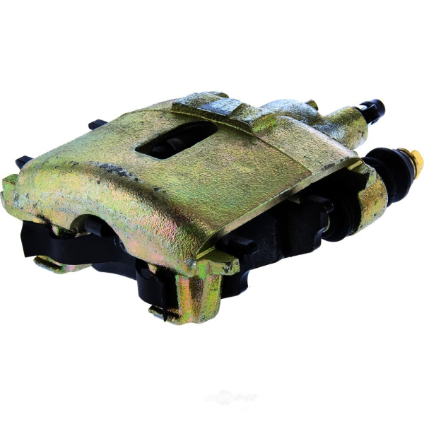Centric Posi Quiet™ Loaded Rear Driver Side Brake Caliper 142.63519