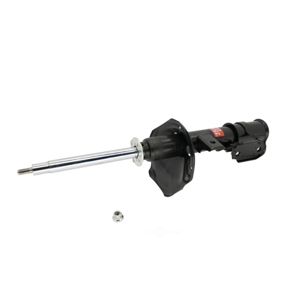 KYB Excel G Front Driver Side Twin Tube Strut 335016