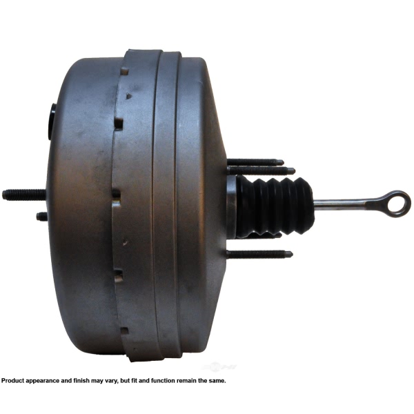 Cardone Reman Remanufactured Vacuum Power Brake Booster w/o Master Cylinder 54-72049