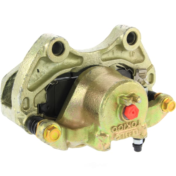 Centric Posi Quiet™ Loaded Front Driver Side Brake Caliper 142.42112