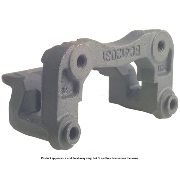 Cardone Reman Remanufactured Caliper Bracket 14-1642