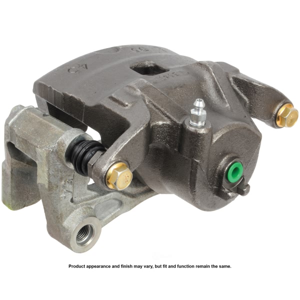 Cardone Reman Remanufactured Unloaded Caliper w/Bracket 19-B3308A