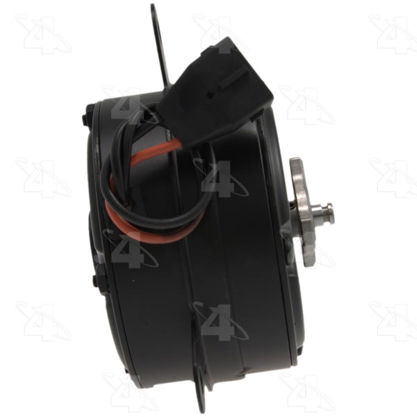 Four Seasons Right A C Condenser Fan Motor 35147