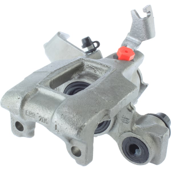 Centric Remanufactured Semi-Loaded Rear Driver Side Brake Caliper 141.62529