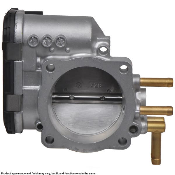 Cardone Reman Remanufactured Throttle Body 67-4015