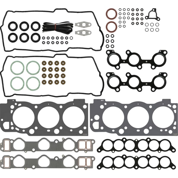 Victor Reinz Cylinder Head Gasket Set 02-54235-01