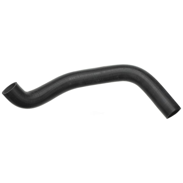 Gates Engine Coolant Molded Radiator Hose 20763