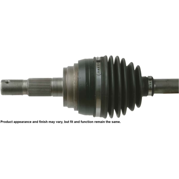 Cardone Reman Remanufactured CV Axle Assembly 60-5252