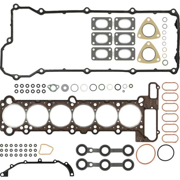 Victor Reinz Cylinder Head Gasket Set 02-27820-02