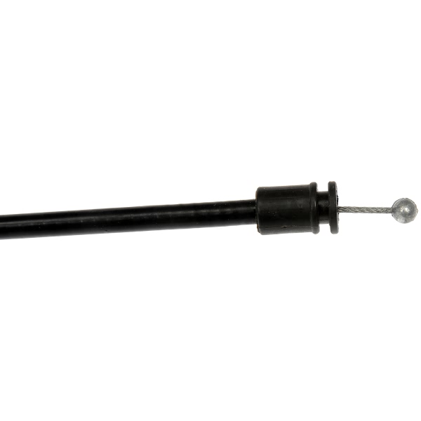 Dorman OE Solutions Front Hood Release Cable 912-468