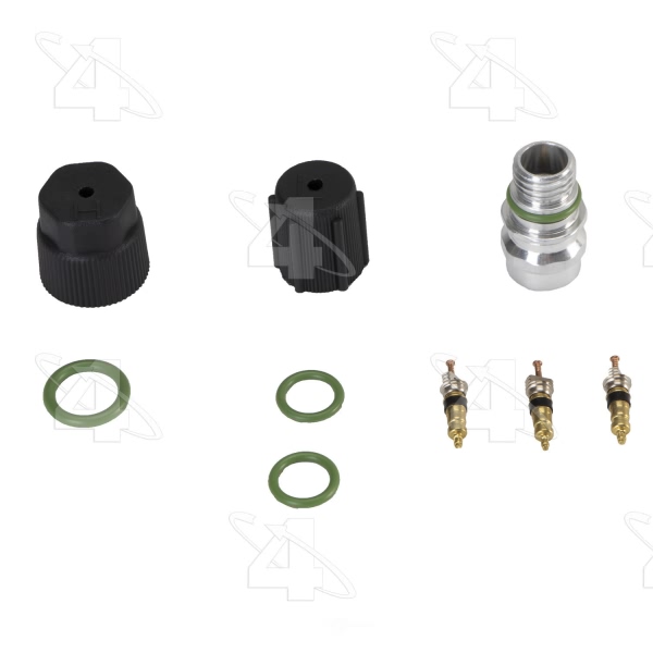 Four Seasons A C Installer Kits With Filter Drier 10613SK