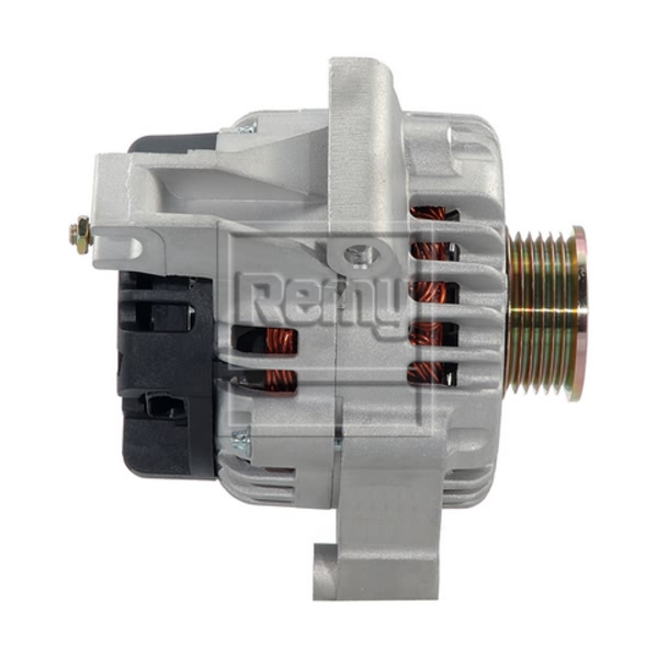 Remy Alternator 91530